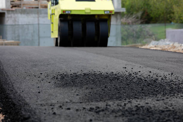 Best Driveway Resurfacing Pavers  in Bealeton, VA