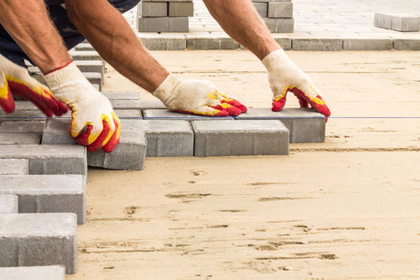 Best Residential Paver Driveway  in Bealeton, VA