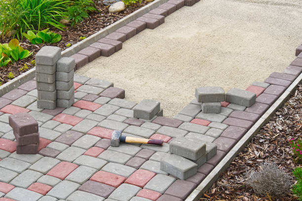 Best Professional Driveway Pavers  in Bealeton, VA