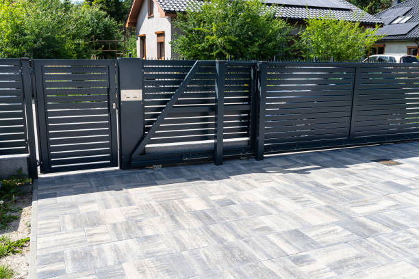 Best Driveway Paver Repair  in Bealeton, VA