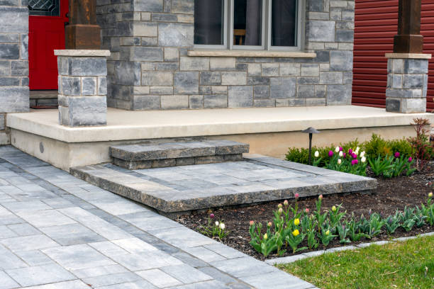 Best Local Driveway Pavers  in Bealeton, VA