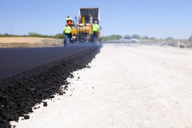 Best Affordable Driveway Paving  in Bealeton, VA