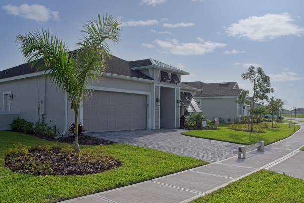 Professional Driveway Pavers in Bealeton, VA