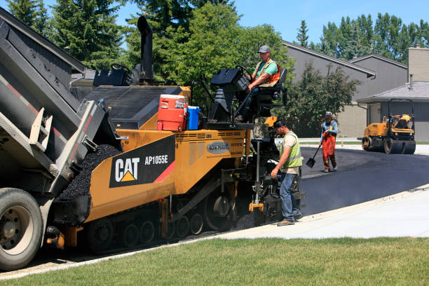 Decorative Driveway Pavers in Bealeton, VA