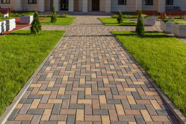 Best Brick Driveway Pavers  in Bealeton, VA
