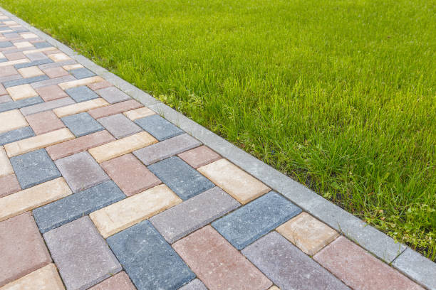 Best Affordable Driveway Pavers  in Bealeton, VA